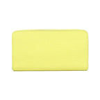 Louis Vuitton Epi Zippy Wallet