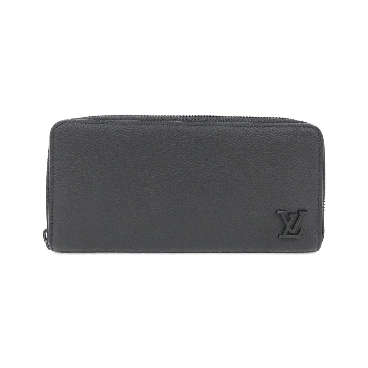 Louis Vuitton LV Aerogram Zippy Wallet Horizontal