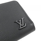 Louis Vuitton LV Aerogram Zippy Wallet Horizontal — view 4