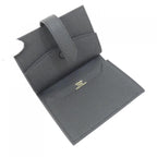 Hermes Bearn Mini Wallet — view 4