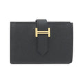 Hermes Bearn Mini Wallet