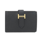 Hermes Bearn Mini Wallet