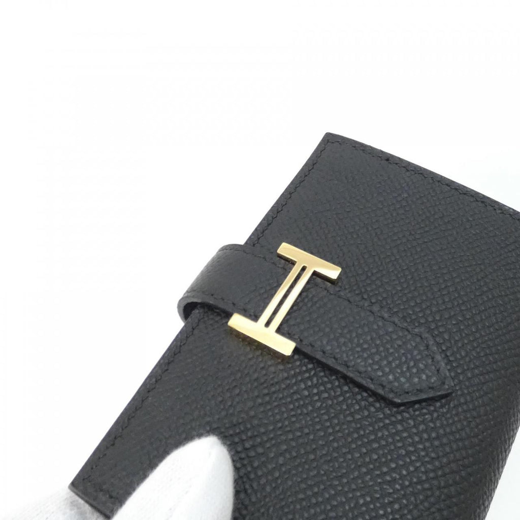 Hermes Bearn Mini Wallet — view 3