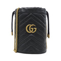 Gucci GG Marmont Dtdrt Shoulder