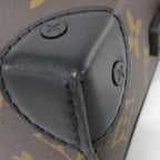 Louis Vuitton Monogram Macassar Steamer Wearable Wallet Shoulder — view 3
