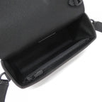 Louis Vuitton Monogram Macassar Steamer Wearable Wallet Shoulder — view 6