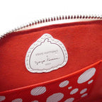 Louis Vuitton Epi Alma BB — view 6
