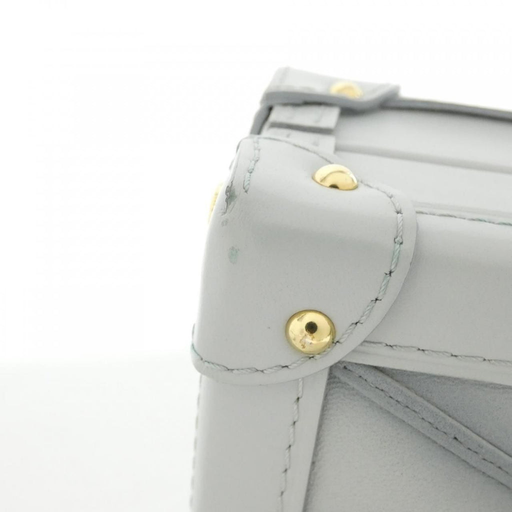 Louis Vuitton Petite Malle Shoulder — view 5