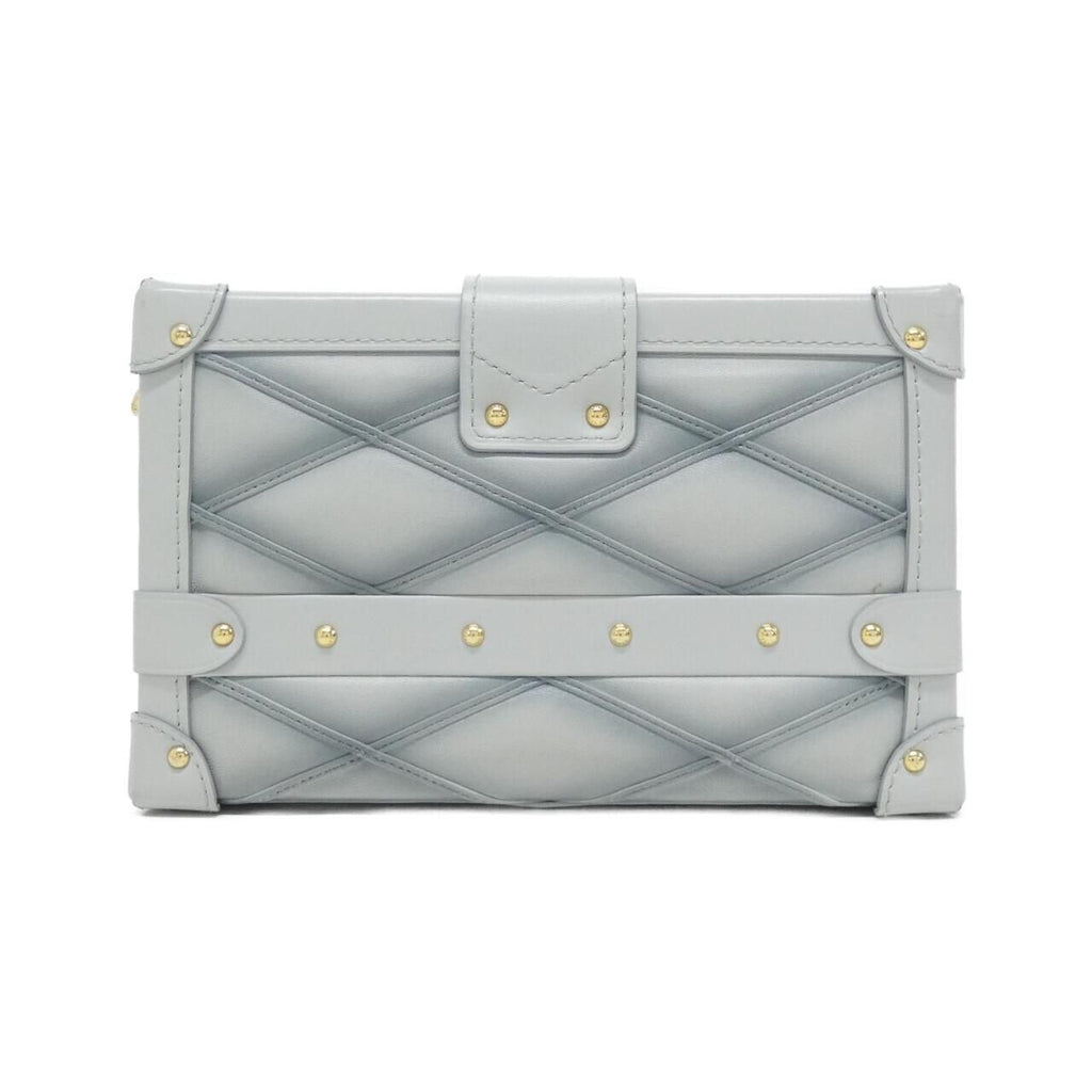 Louis Vuitton Petite Malle Shoulder — view 2