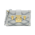 Louis Vuitton Petite Malle Shoulder