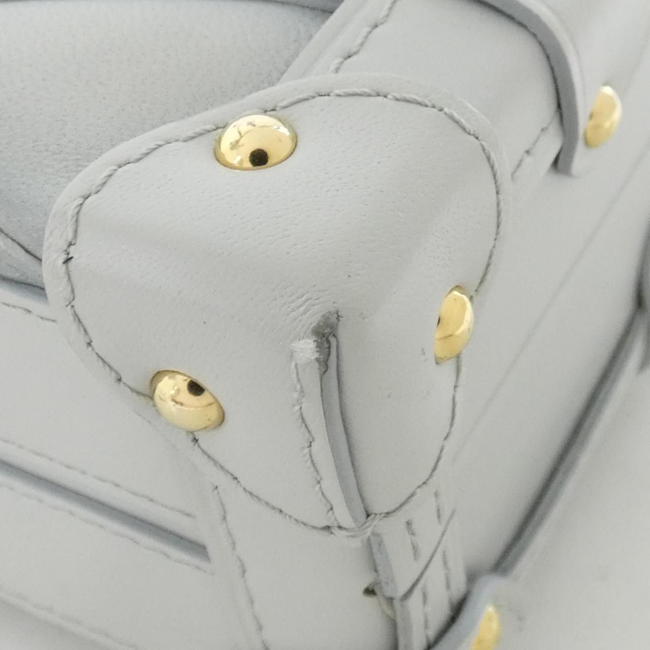 Louis Vuitton Petite Malle Shoulder — view 3