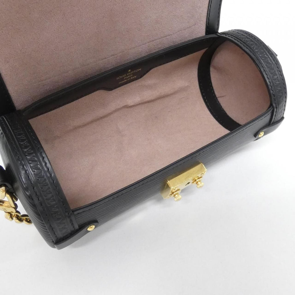 Louis Vuitton Epi Papillon Trunk Shoulder — view 8