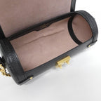 Louis Vuitton Epi Papillon Trunk Shoulder — view 8