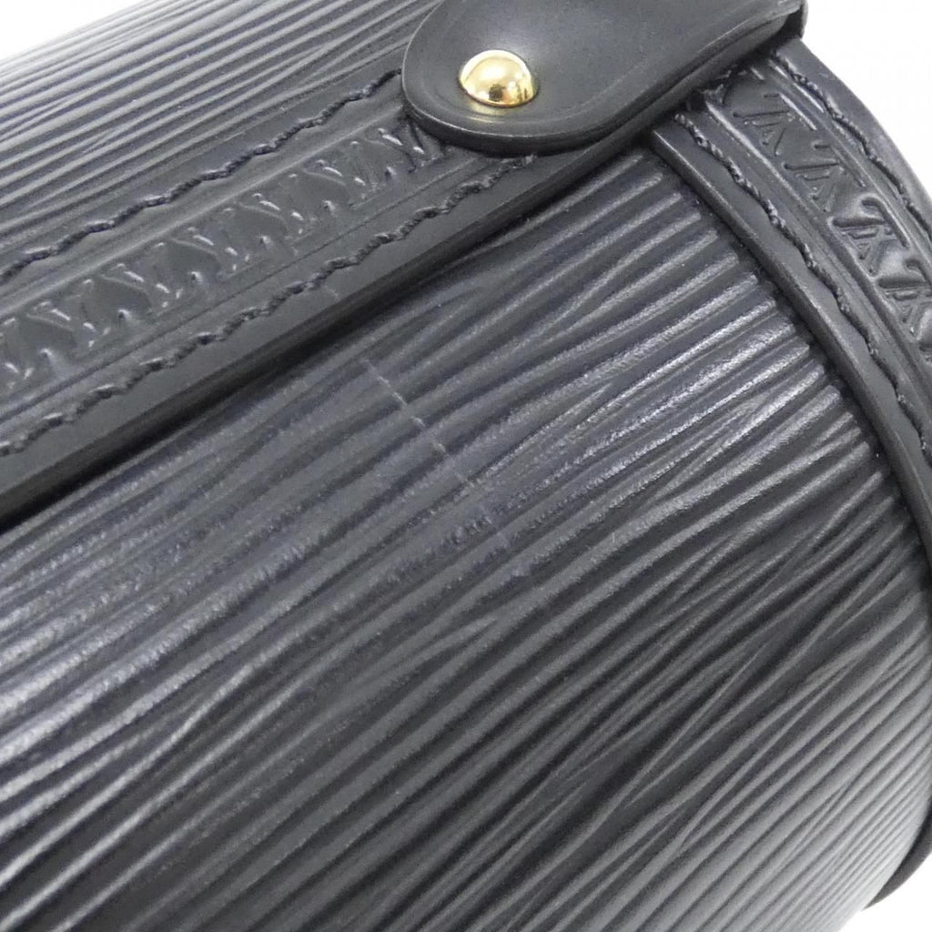 Louis Vuitton Epi Papillon Trunk Shoulder — view 4