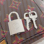 Louis Vuitton Monogram LV Pop Cannes — view 5