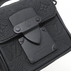 Louis Vuitton Taurillon Monogram Pico S Lock Shoulder — view 5