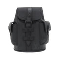 Louis Vuitton Taurillon Monogram Christopher XS Shoulder