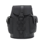 Louis Vuitton Taurillon Monogram Christopher XS Shoulder