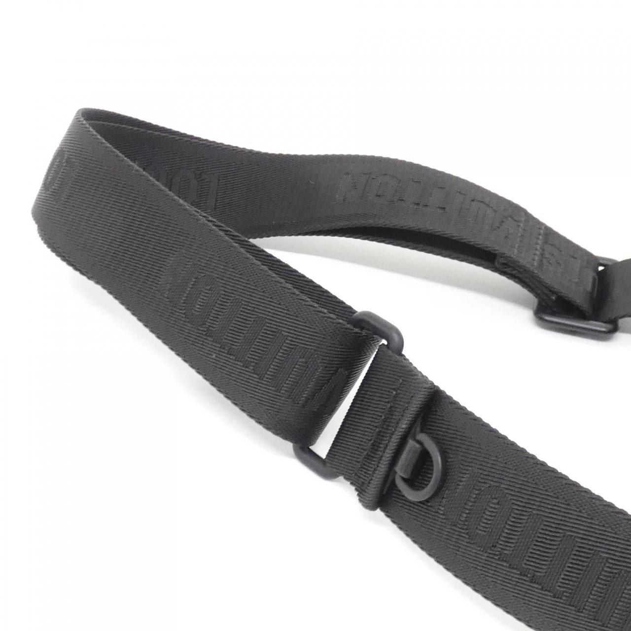 Louis Vuitton Taurillon Monogram Christopher XS Shoulder — view 6