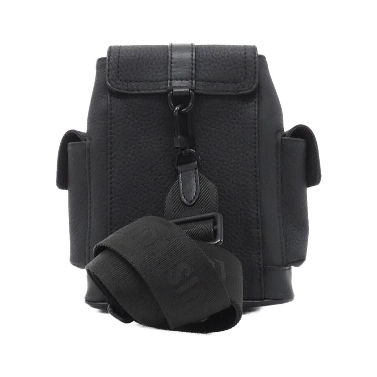 Louis Vuitton Taurillon Monogram Christopher XS Shoulder — view 2