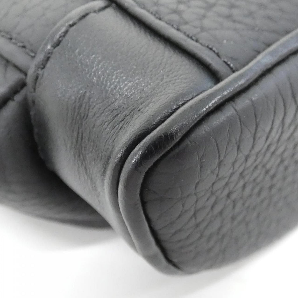 Louis Vuitton Taurillon Monogram Christopher XS Shoulder — view 3