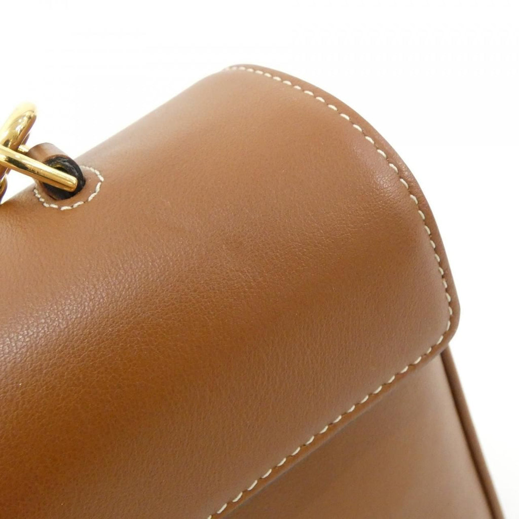 Celine Teen Soft 16 Shoulder — view 5