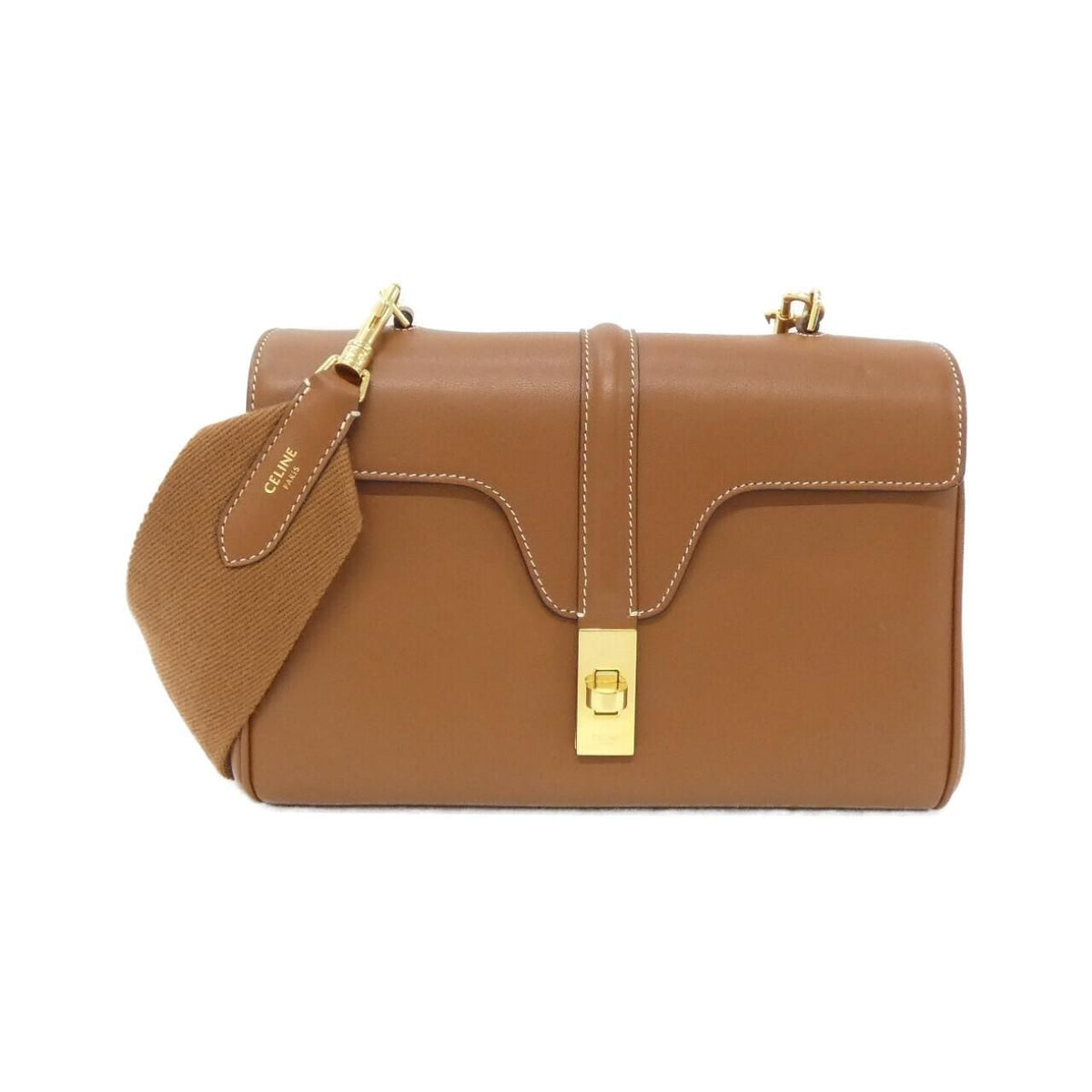 Celine Teen Soft 16 Shoulder