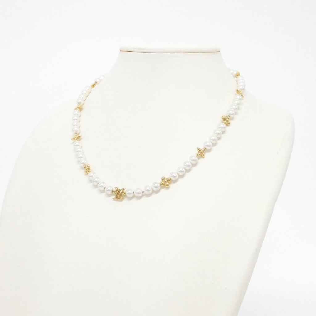 Louis Vuitton Necklace My LV Pearl — view 4