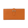 Hermes Bearn Souffle Wallet