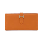 Hermes Bearn Souffle Wallet