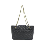 Chanel Bag Handbag Black — view 2