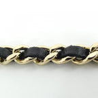 Chanel Shoulder Bag Black — view 6