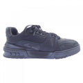 Louis Vuitton LV Trainer Distressed Sneakers