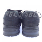 Louis Vuitton LV Trainer Distressed Sneakers — view 5