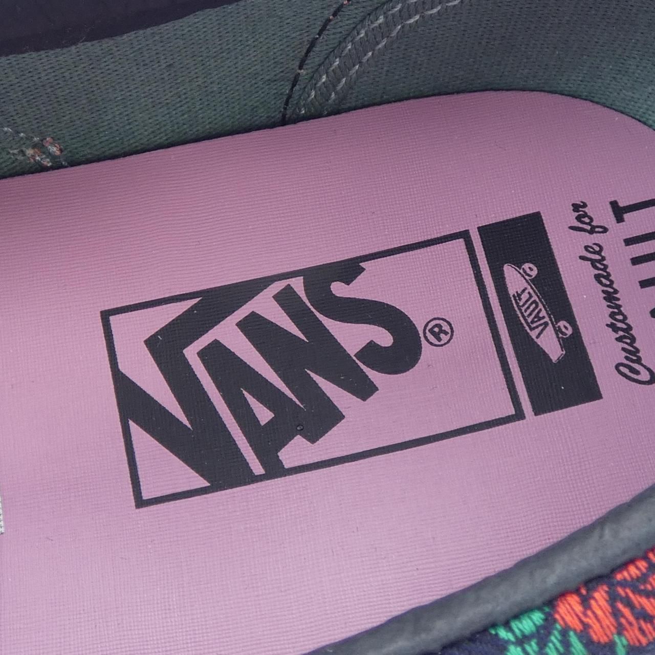 Gucci Vans Sneakers — view 6