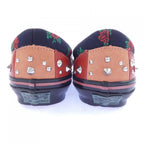 Gucci Vans Sneakers — view 5