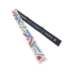 Chanel Hair Band Hair Accessories Pink