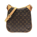Louis Vuitton Monogram Odeon PM Shoulder