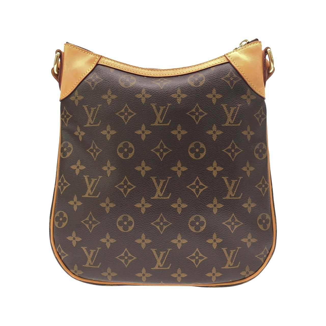 Louis Vuitton Monogram Odeon PM Shoulder — view 2