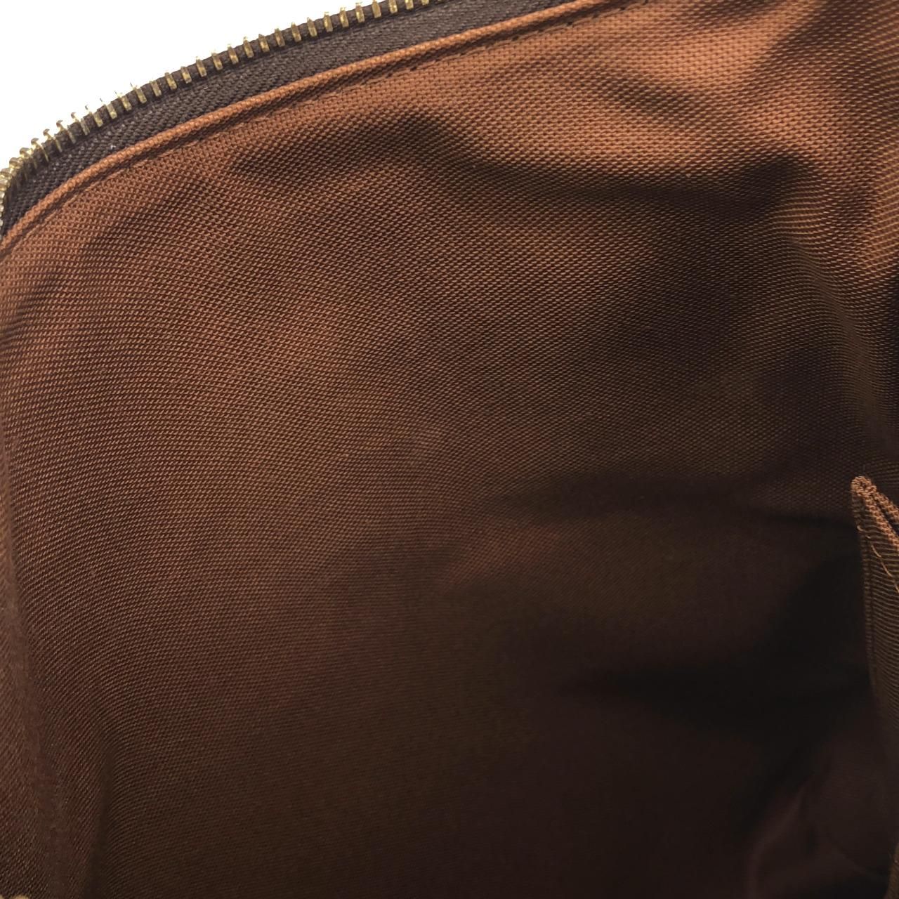 Louis Vuitton Monogram Odeon PM Shoulder — view 9