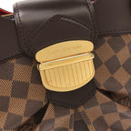 Louis Vuitton Damier Sistine PM — view 4