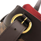 Louis Vuitton Damier Sistine PM — view 6