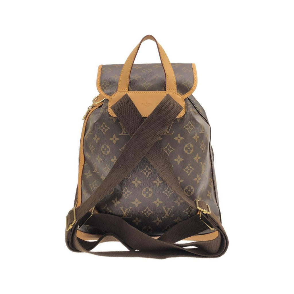 Louis Vuitton Monogram Sac a de Bosford Backpack — view 2