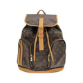 Louis Vuitton Monogram Sac a de Bosford Backpack