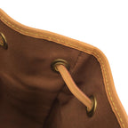 Louis Vuitton Monogram Sac a de Bosford Backpack — view 9