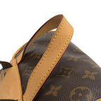 Louis Vuitton Monogram Sac a de Bosford Backpack — view 6