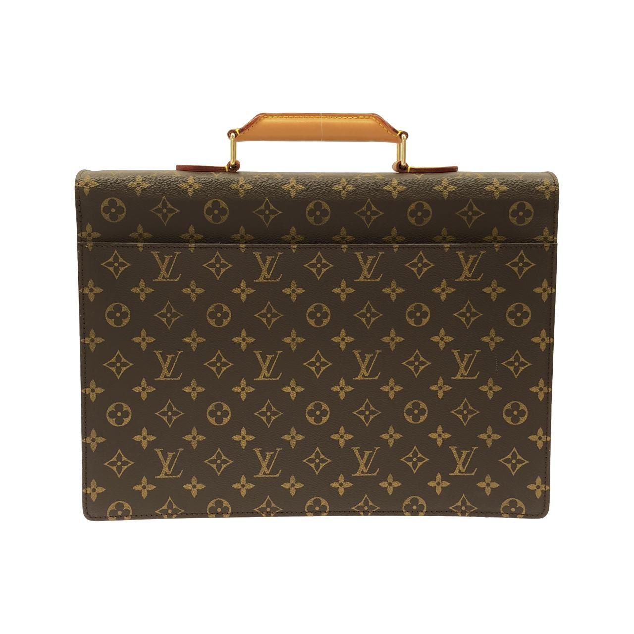 Louis Vuitton Monogram Conseil — view 2