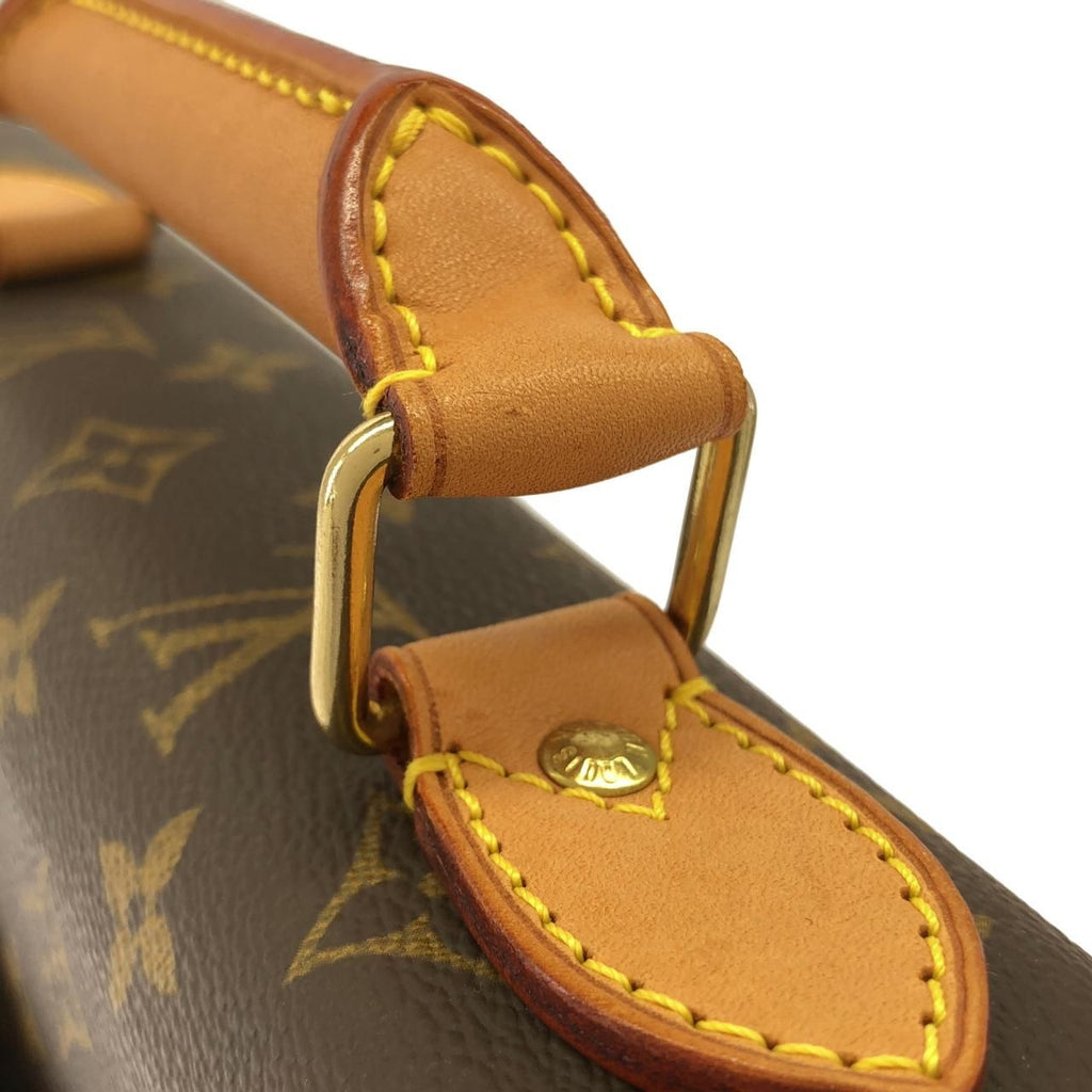 Louis Vuitton Monogram Conseil — view 6