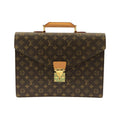 Louis Vuitton Monogram Conseil