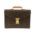 Louis Vuitton Monogram Conseil